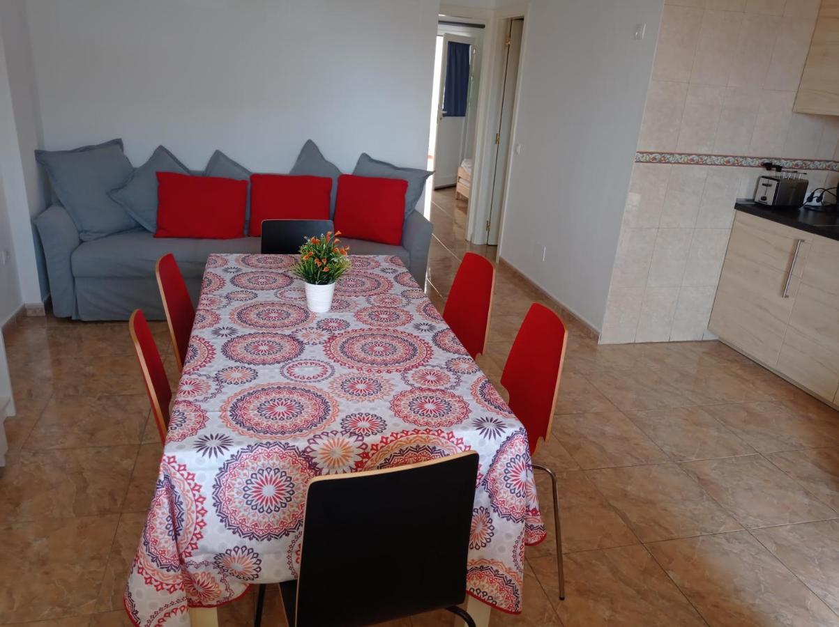 Mafasca, Comodo E Silenzioso, Terrazza E Cortile, Wi-Fi มอร์โร เดล ฆาเบล ภายนอก รูปภาพ