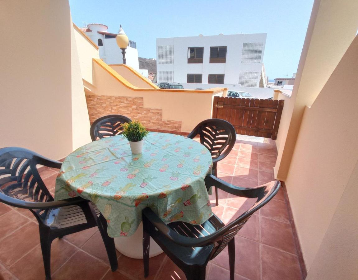 Mafasca, Comodo E Silenzioso, Terrazza E Cortile, Wi-Fi มอร์โร เดล ฆาเบล ภายนอก รูปภาพ