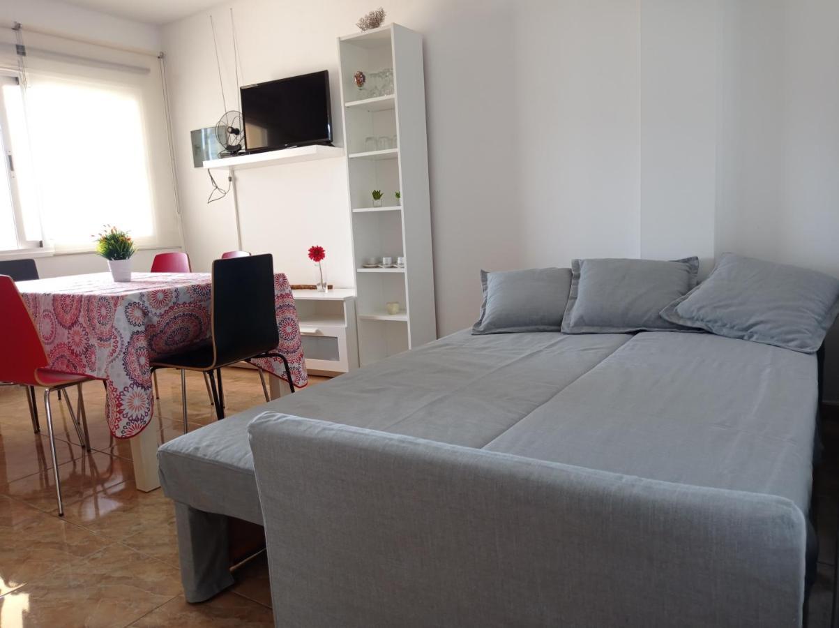 Mafasca, Comodo E Silenzioso, Terrazza E Cortile, Wi-Fi มอร์โร เดล ฆาเบล ภายนอก รูปภาพ