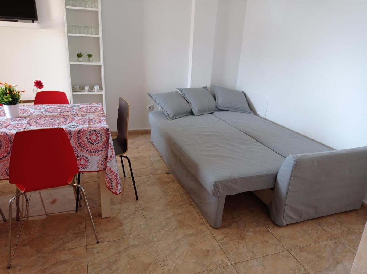 Mafasca, Comodo E Silenzioso, Terrazza E Cortile, Wi-Fi มอร์โร เดล ฆาเบล ภายนอก รูปภาพ