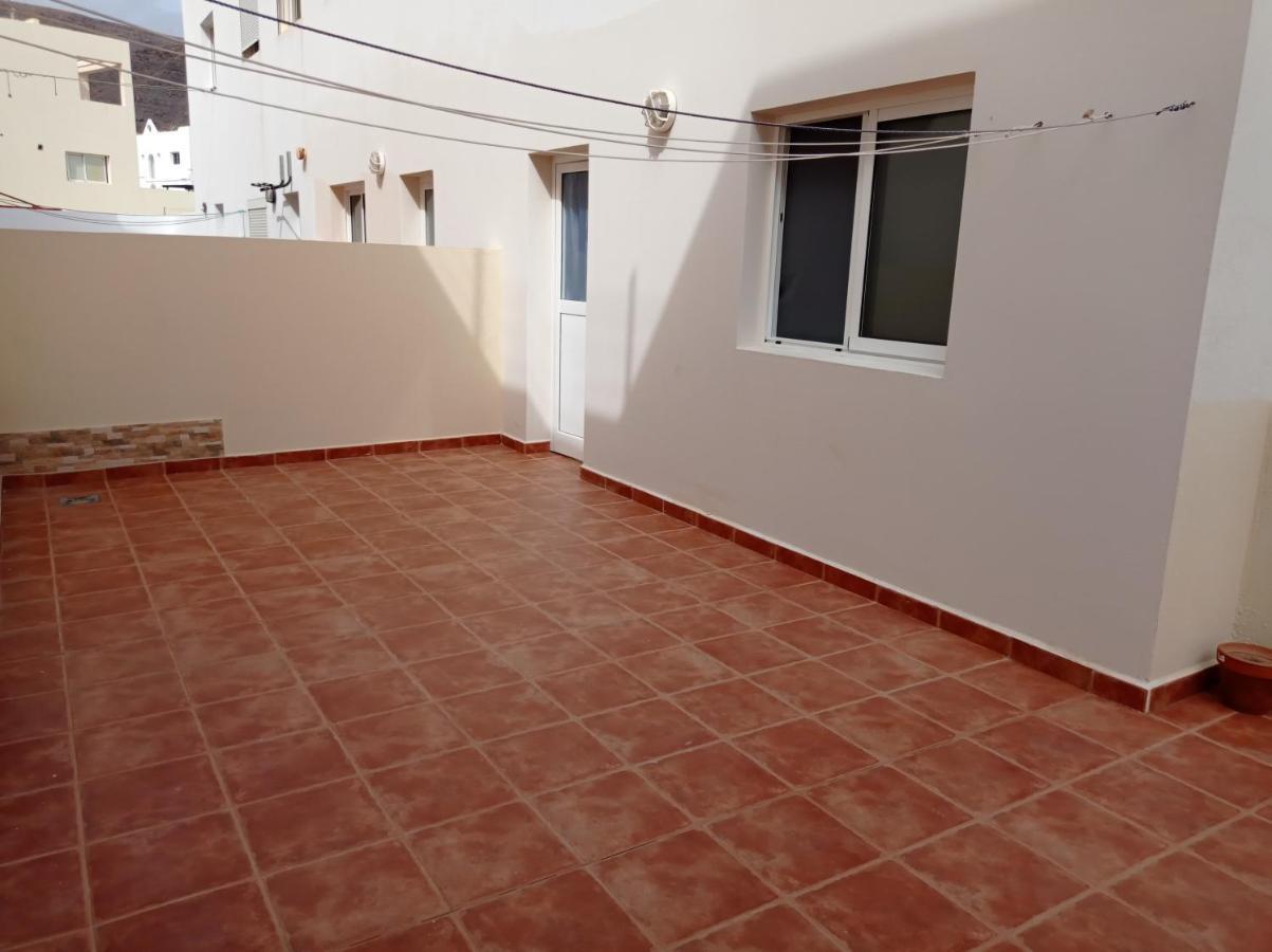 Mafasca, Comodo E Silenzioso, Terrazza E Cortile, Wi-Fi มอร์โร เดล ฆาเบล ภายนอก รูปภาพ