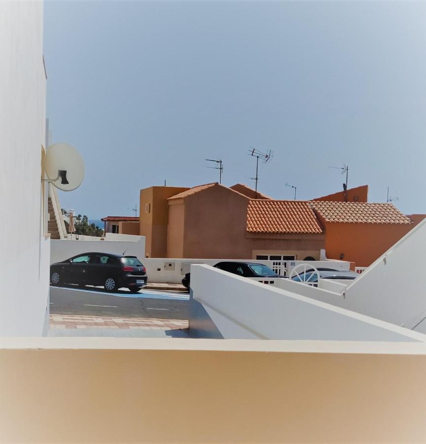 Mafasca, Comodo E Silenzioso, Terrazza E Cortile, Wi-Fi มอร์โร เดล ฆาเบล ภายนอก รูปภาพ