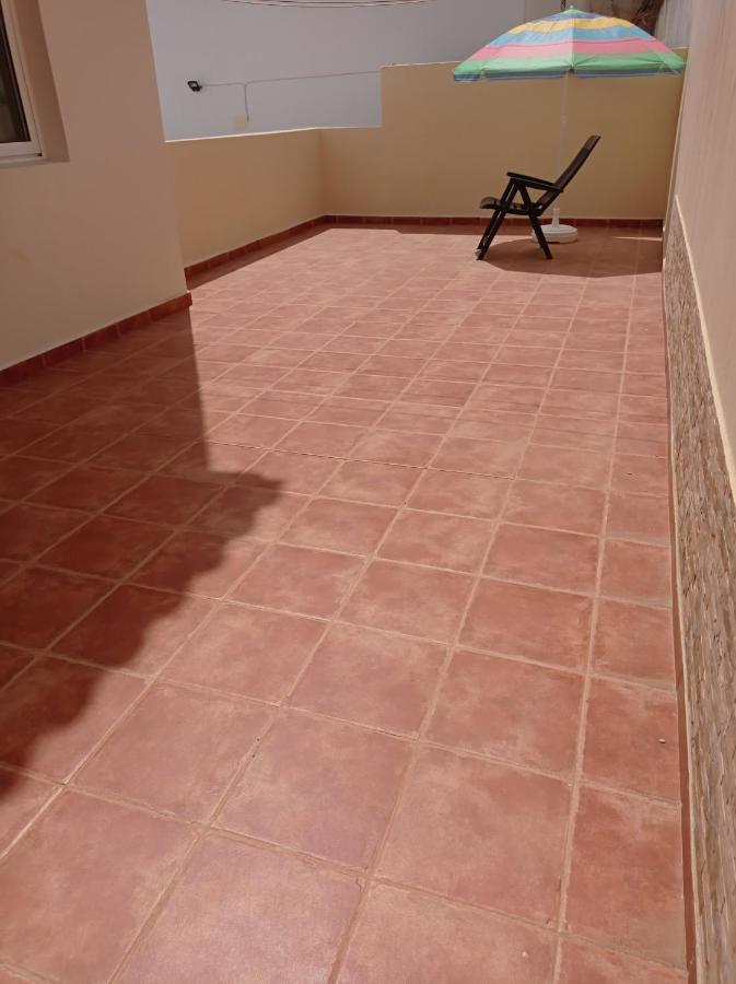 Mafasca, Comodo E Silenzioso, Terrazza E Cortile, Wi-Fi มอร์โร เดล ฆาเบล ภายนอก รูปภาพ
