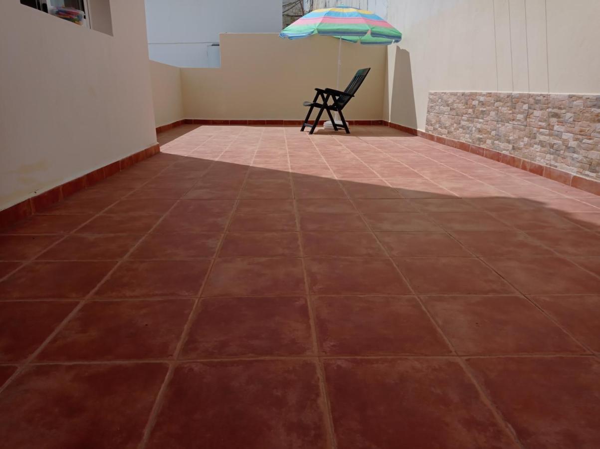 Mafasca, Comodo E Silenzioso, Terrazza E Cortile, Wi-Fi มอร์โร เดล ฆาเบล ภายนอก รูปภาพ