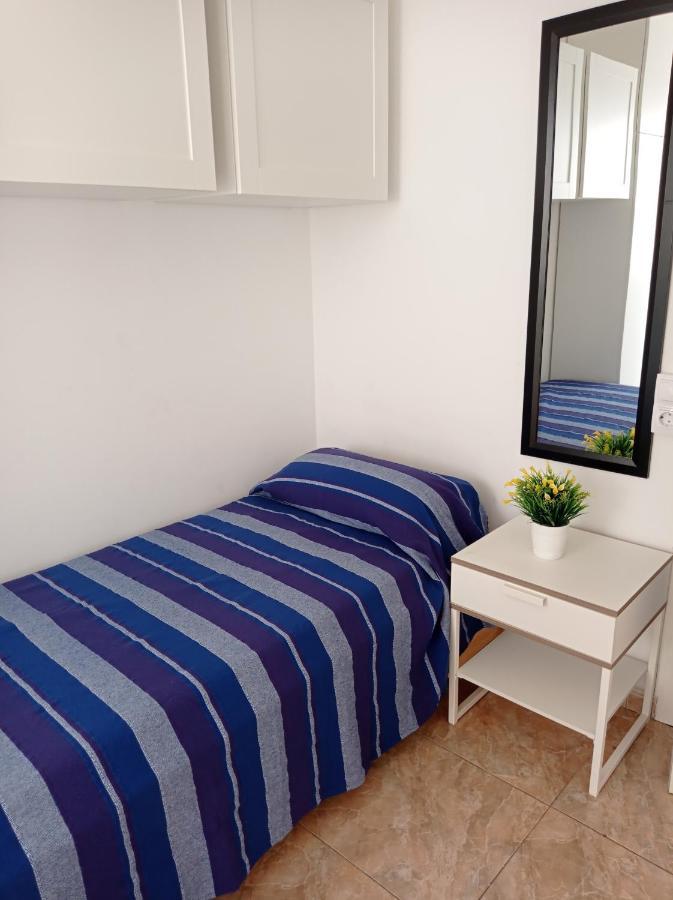 Mafasca, Comodo E Silenzioso, Terrazza E Cortile, Wi-Fi มอร์โร เดล ฆาเบล ภายนอก รูปภาพ
